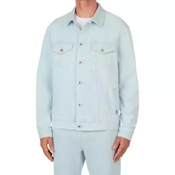 Куртка Pepe Jeans Regular, синий
