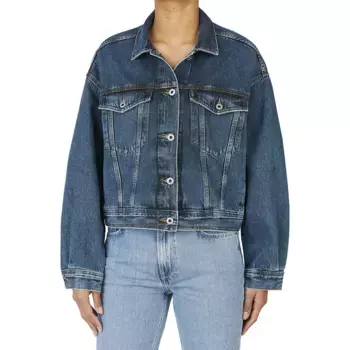 Куртка Pepe Jeans Relaxed, синий