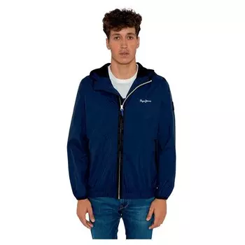 Куртка Pepe Jeans Robert, синий