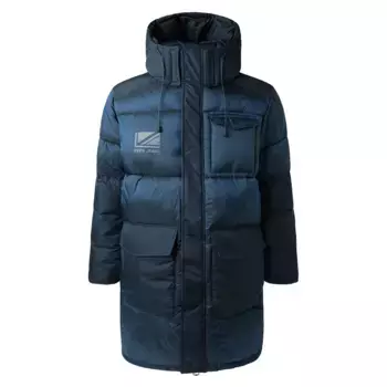 Куртка Pepe Jeans Rowland, синий