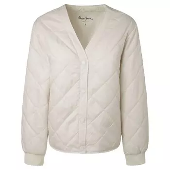 Куртка Pepe Jeans Sheryl, бежевый