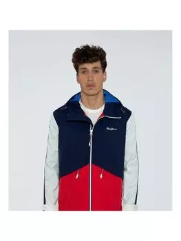 Куртка Pepe Jeans, синий