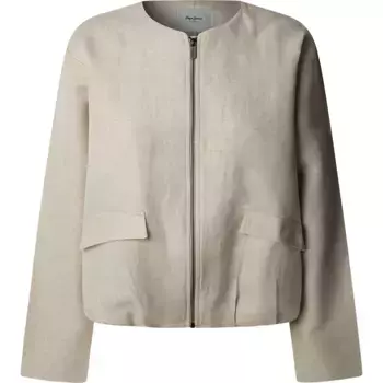 Куртка Pepe Jeans Sonia, бежевый
