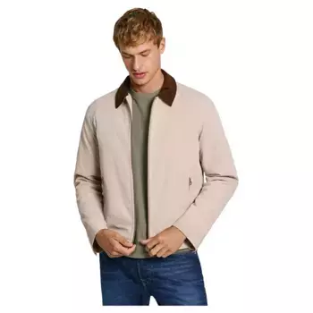Куртка Pepe Jeans Tarrington, бежевый