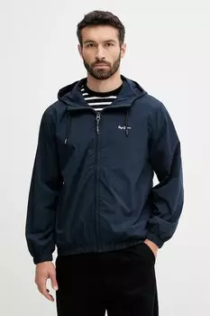 Куртка Pepe Jeans, темно-синий