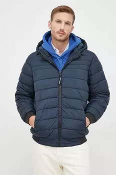 Куртка Pepe Jeans, темно-синий