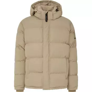Куртка Pepe Jeans Tobias, бежевый