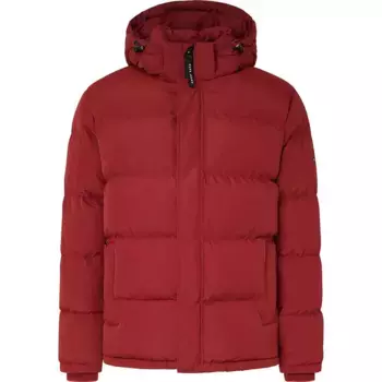 Куртка Pepe Jeans Tobias, красный