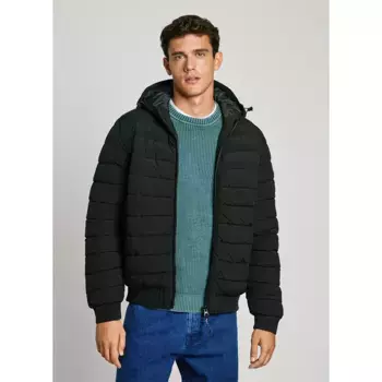 Куртка Pepe Jeans Tomek, черный