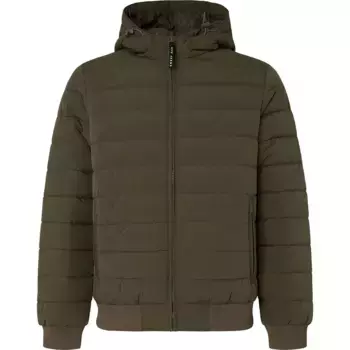 Куртка Pepe Jeans Tomek, зеленый