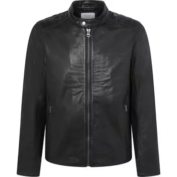Куртка Pepe Jeans Tristan, черный