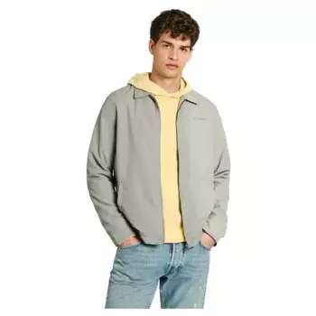 Куртка Pepe Jeans Truro, зеленый