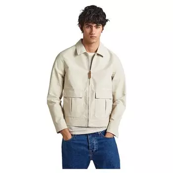 Куртка Pepe Jeans Valmo, бежевый