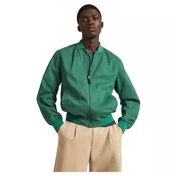 Куртка Pepe Jeans Ving, зеленый