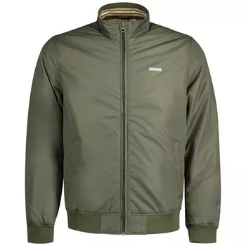 Куртка Pepe Jeans Virl Bomber, зеленый