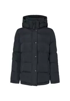 Куртка Pepe Jeans Winter BIBI, черный