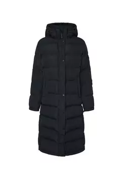 Куртка Pepe Jeans Winter BIBI, черный