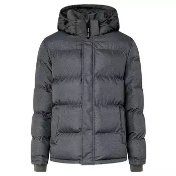 Куртка Pepe Jeans Winter TOBIAS, темно-серый