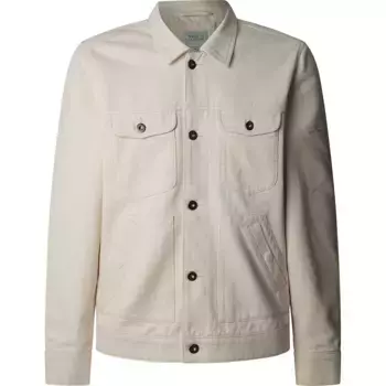 Куртка Pepe Jeans Winton, бежевый