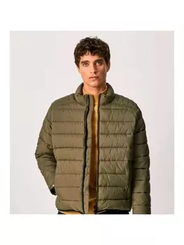 Куртка Pepe Jeans, зеленый