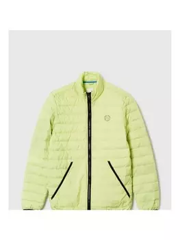 Куртка Pepe Jeans, желтый