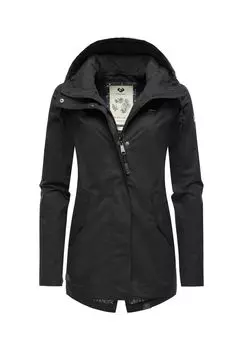 Куртка-переход Lenca Ragweartm, черный