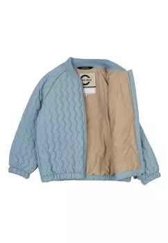 Куртка-переход mikk-line, синий