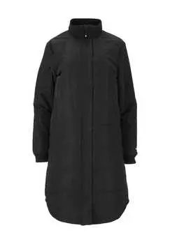 Куртка переходная Cassidy с водонепроницаемой функцией Weather Report, черный