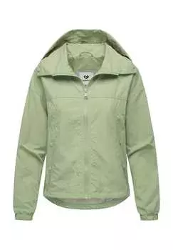 Куртка переходная Cerys Ragwear, зеленый