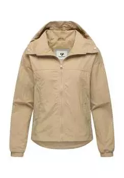 Куртка переходная Cerys Ragwear, желтый