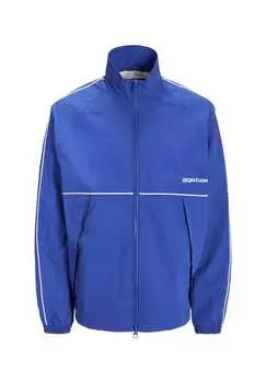 Куртка переходная куртка союза Jack & Jones, синий