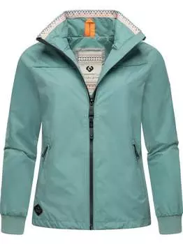 Куртка-Переходник apola Ragwear, синий