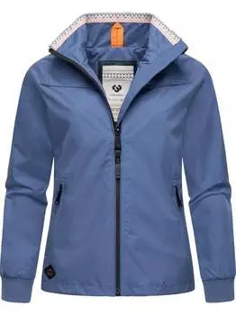 Куртка-Переходник apola Ragwear, синий