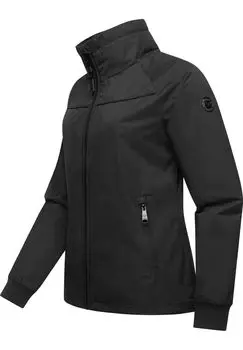 Куртка-переходник Apola Ragweartm, черный