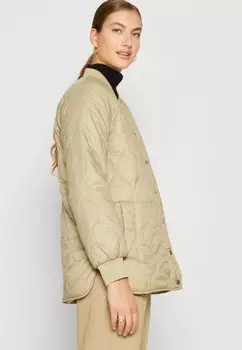 Куртка-переходник b.young, светло-зеленый