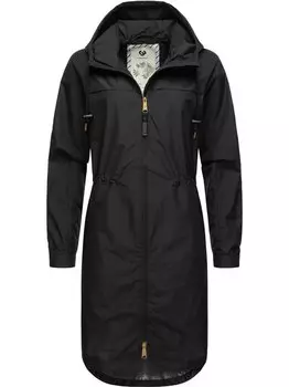 Куртка-Переходник belinka Ragwear, черный