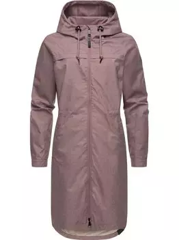 Куртка-Переходник belinka Ragwear, фиолетовый