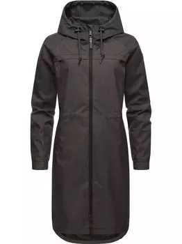 Куртка-Переходник belinka Ragwear, серый