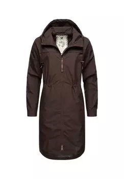 Куртка-переходник Belinka Ragweartm, цвет Dark Brown