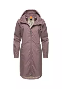 Куртка-переходник Belinka Ragweartm, цвет Mauve24