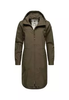 Куртка-переходник Belinka Ragweartm, оливковый
