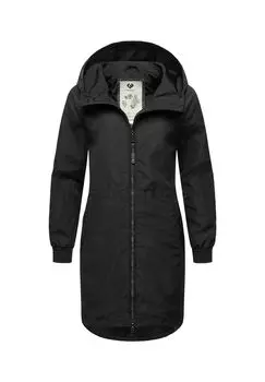 Куртка-переходник Bronja Ragweartm, черный