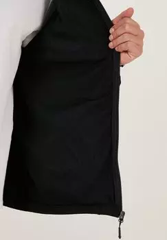 Куртка-переходник Buratti, черный