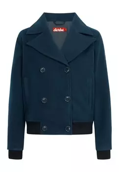 Куртка-Переходник Cabholm Derbe, синий