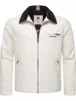 Куртка-Переходник cordyreo Ragwear, белый