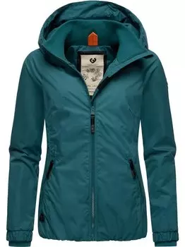 Куртка-Переходник dizzie Ragwear, синий