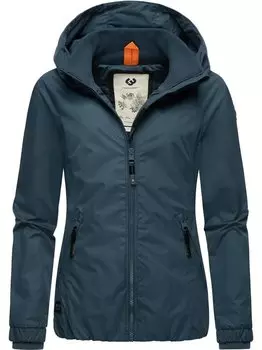 Куртка-Переходник dizzie Ragwear, синий