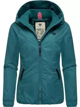 Куртка-Переходник dizzie Ragwear, синий