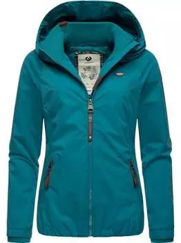 Куртка-Переходник dizzie Ragwear, синий