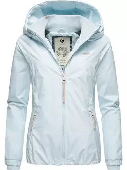 Куртка-Переходник dizzie Ragwear, синий